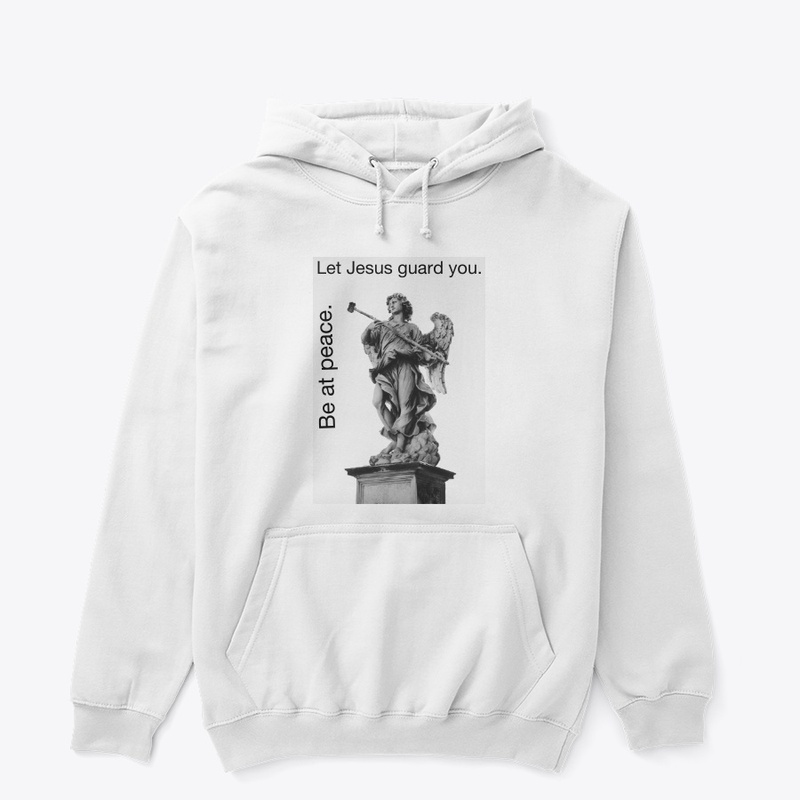Angel advice apparel