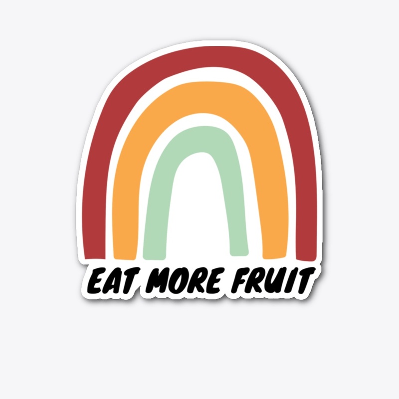 Eat More Fruit