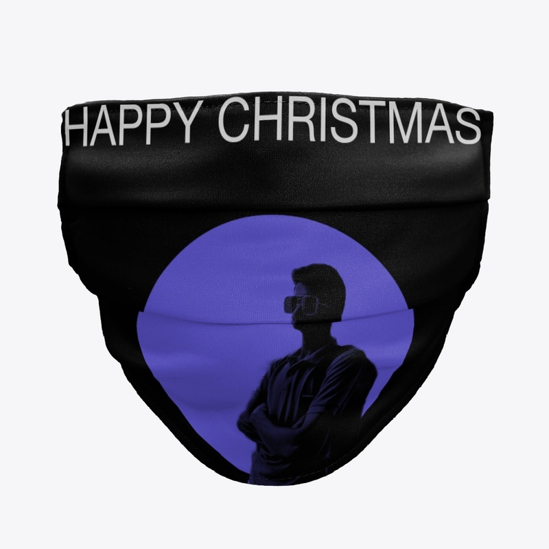 Happy Christmas 
