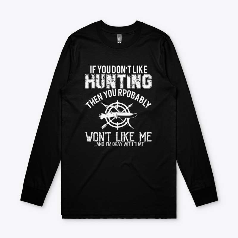 Hunting shirt