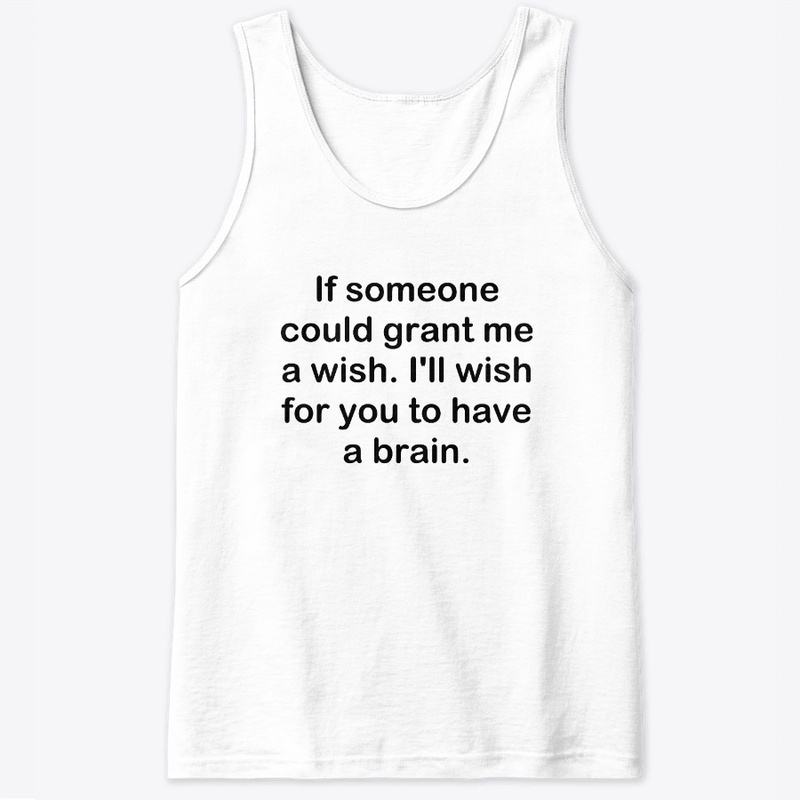 Once apond a Wish