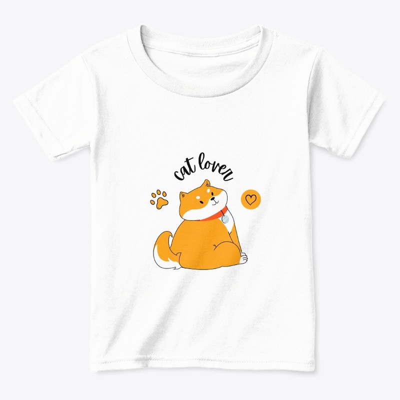 cat love