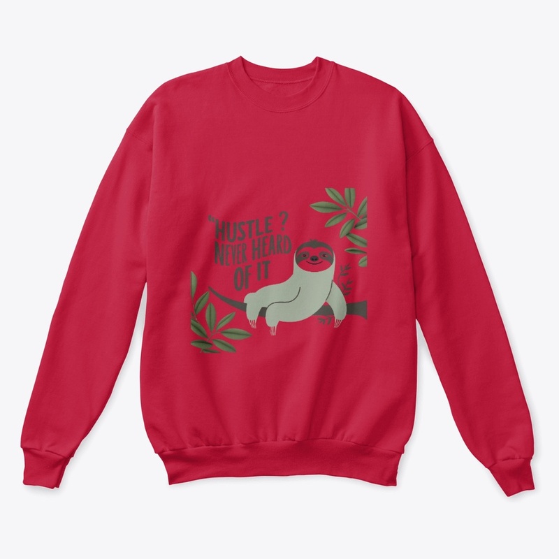 A unique and distinctive t-shirt design