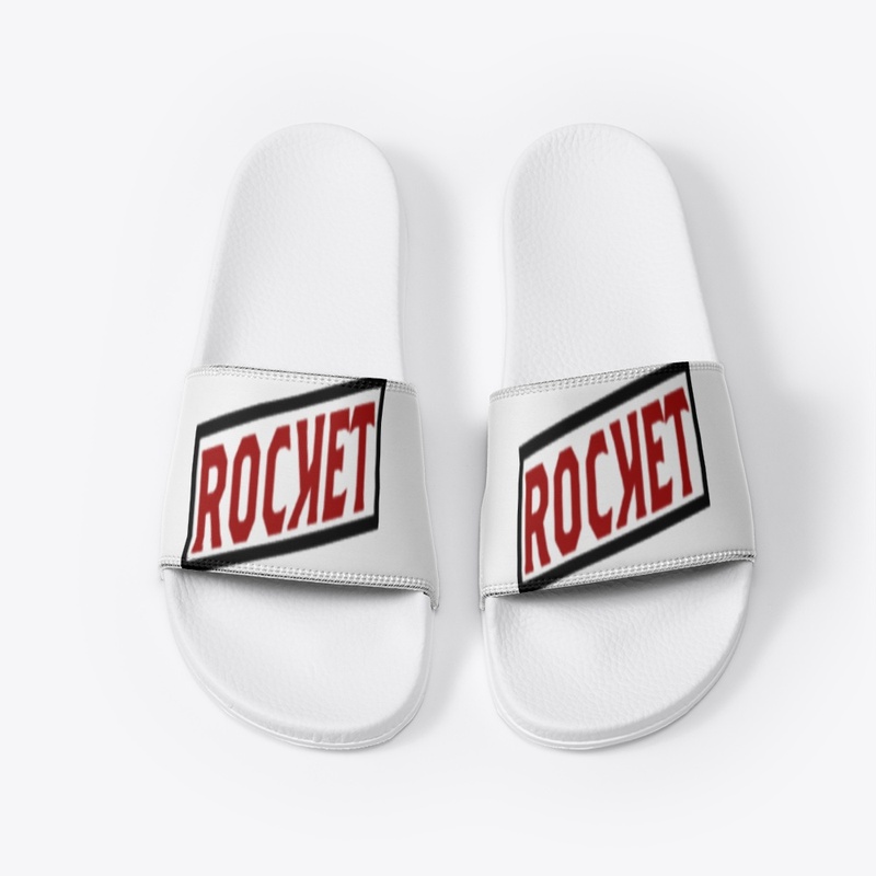 Rocket wear