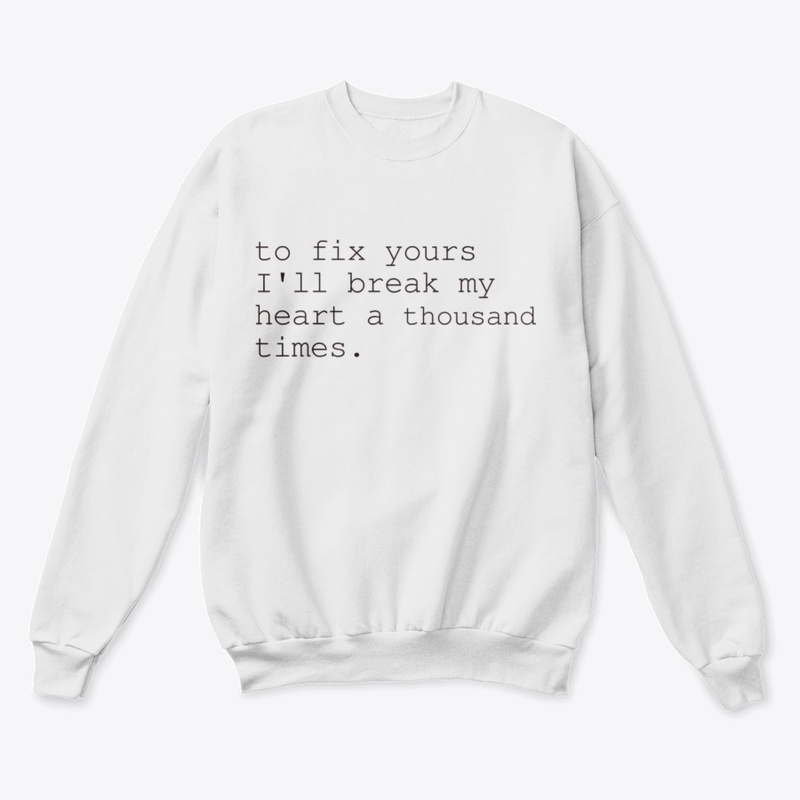 Inspirational quotes T-shirt 156