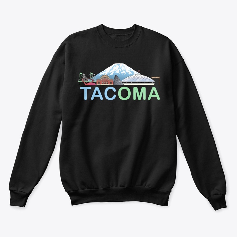 Tacoma Landmarks