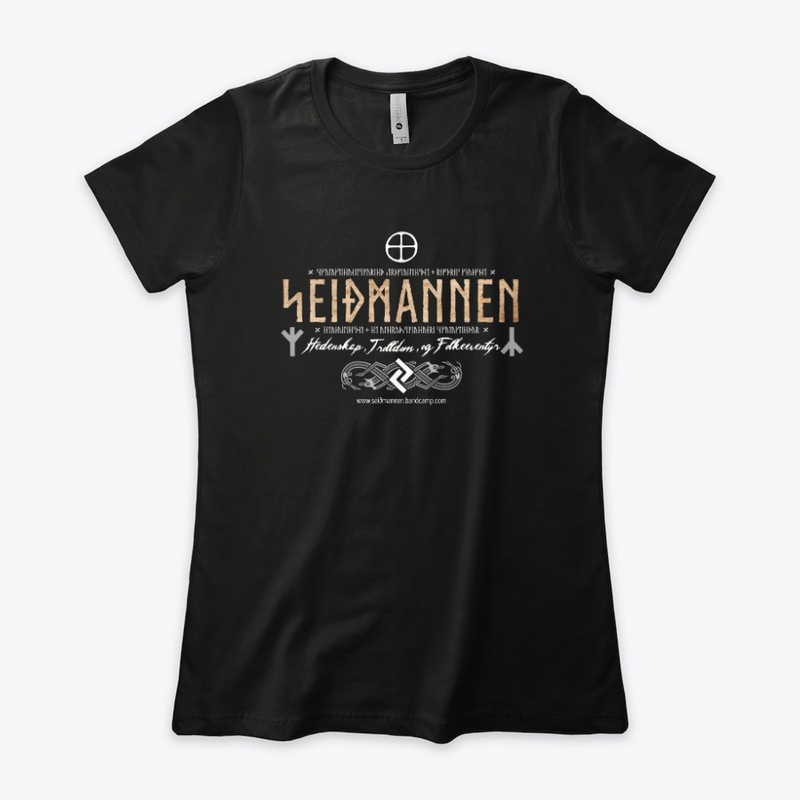 Heathenry, Magic and Folktales
