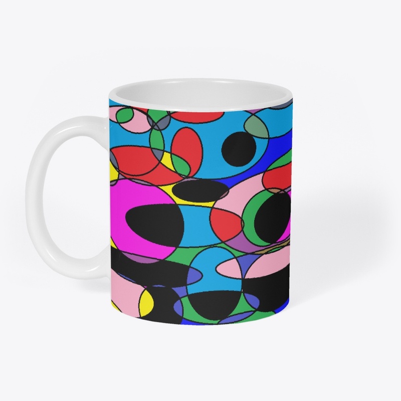Multicolor unique design products
