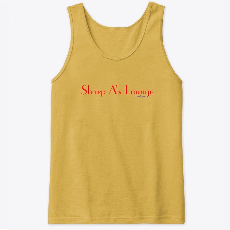 SharpAs