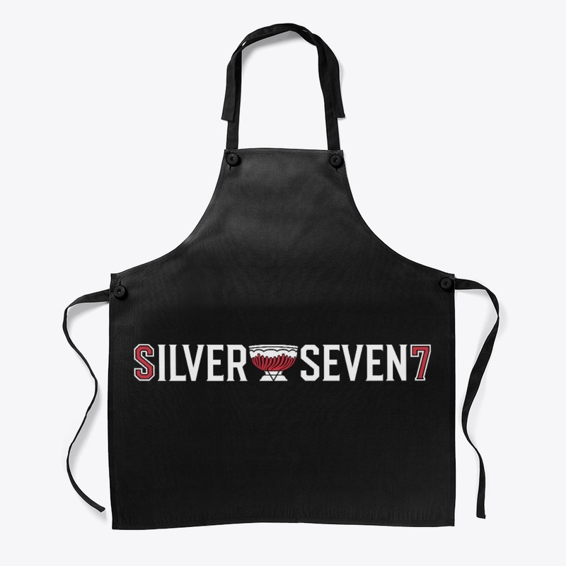 Silver Seven 7 Collection