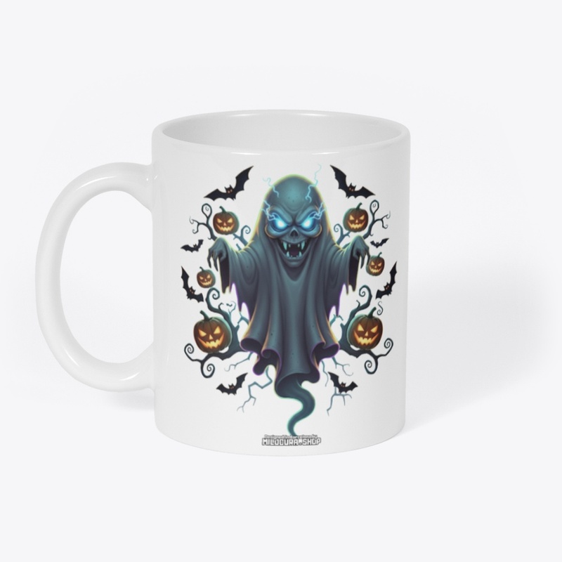 Fantasma *Diseño Tras.