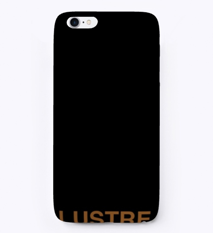 lustre AOXO tshirt