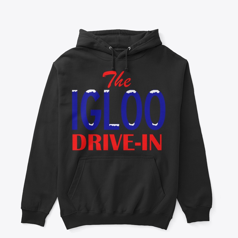 The Igloo Drive-In