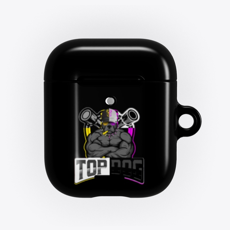 TDG OG Logo Accessories Pack 