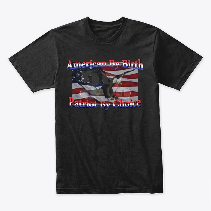 American Patriot
