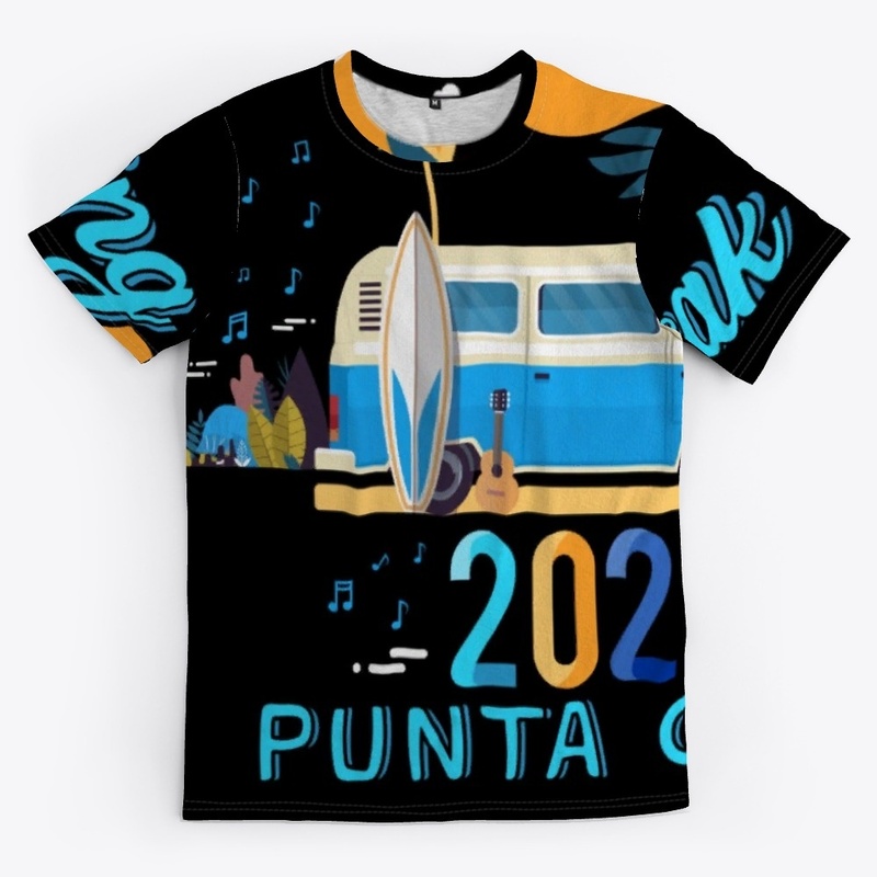 Spring break. Punta Cana 2021