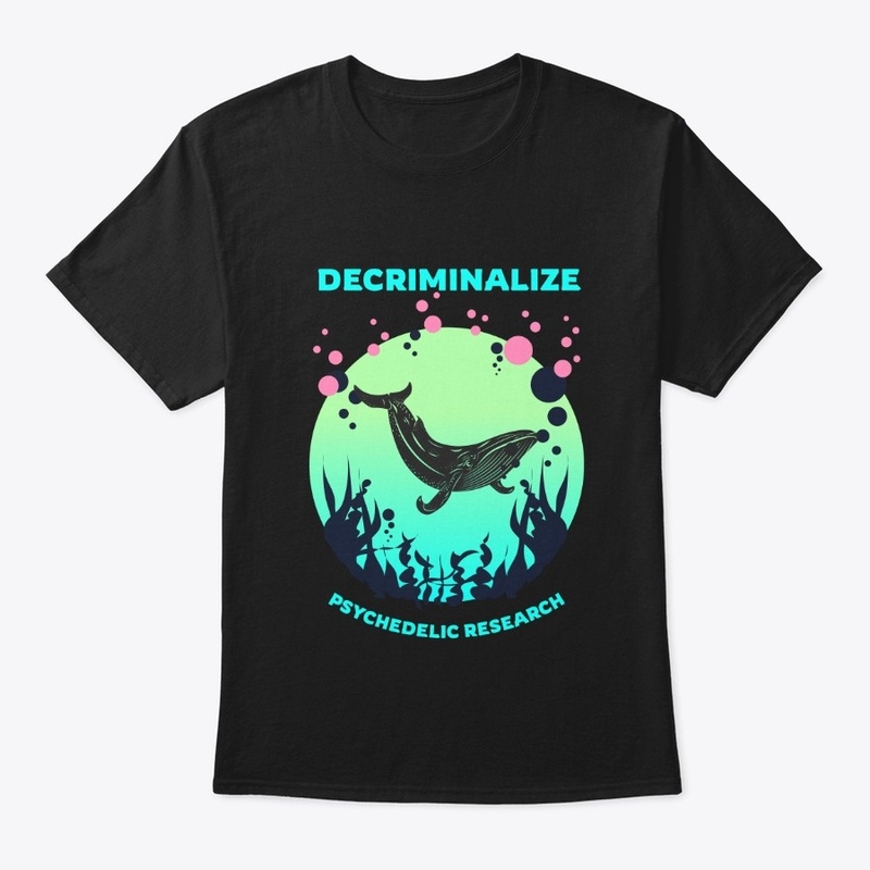 Decriminalize Psychedelic Research!