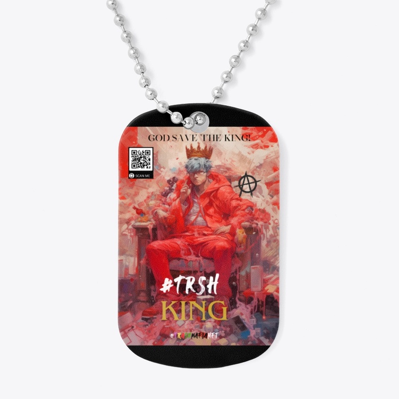 TRSH King 2