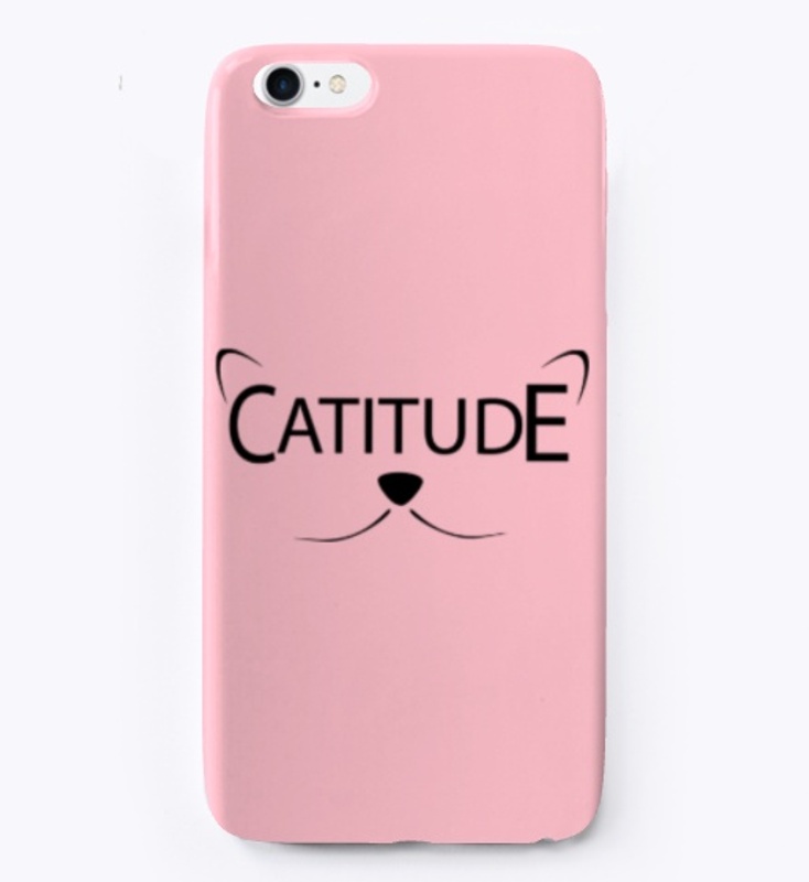 CATITUDE 