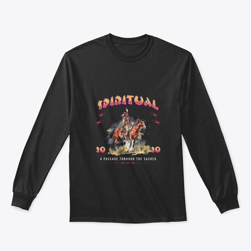 Spiritual