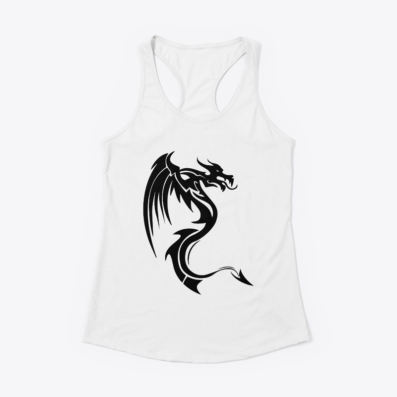 Yours Mythically New Merch