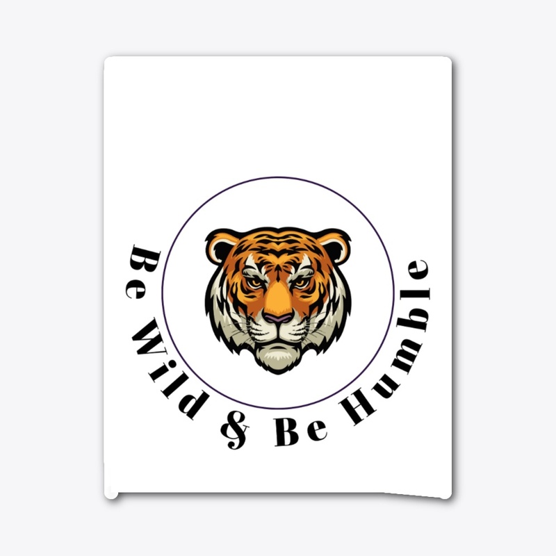 Be Brave Be Humble Hoodie And Tshirt