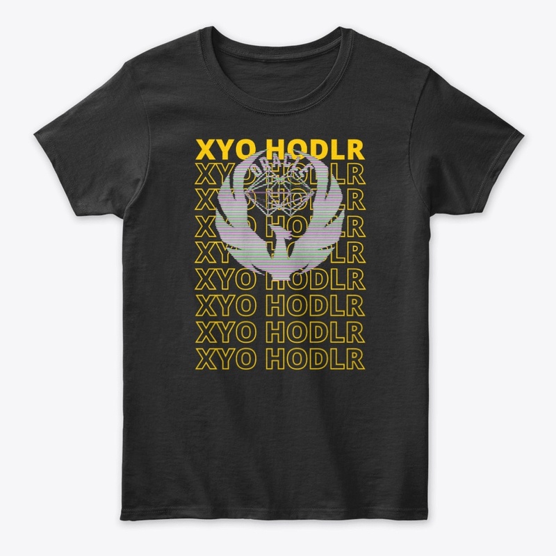 hodlr or