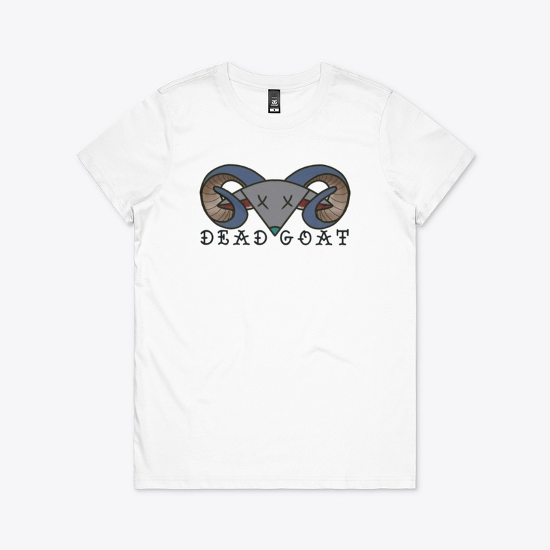 Dead Goat 1