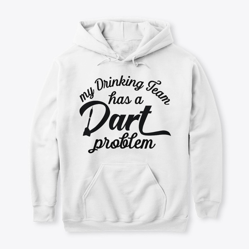 Dart Drinking Team