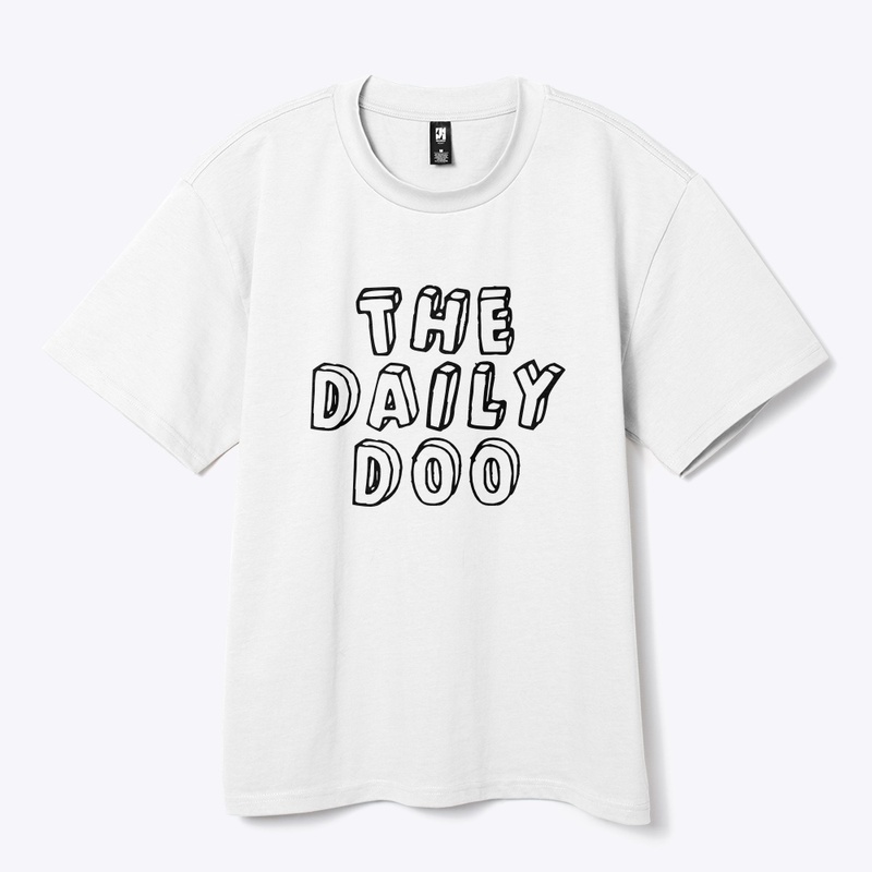 The Hot Sauce Tee