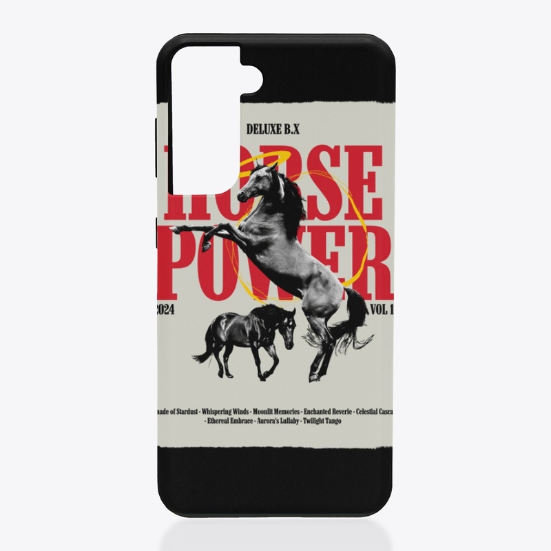 Horse power