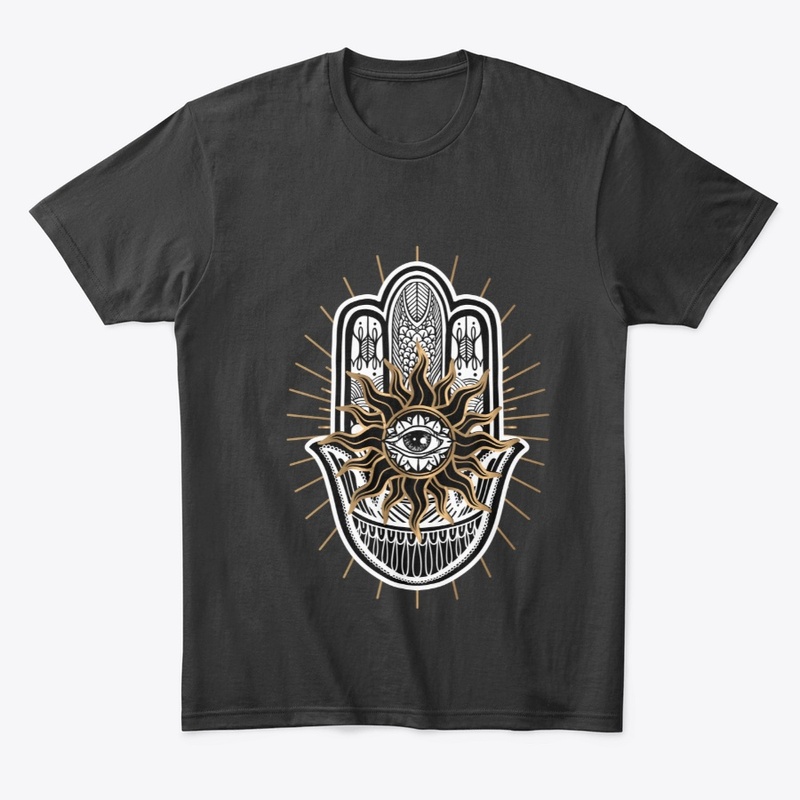 Meditation Designs | Clothes & Others