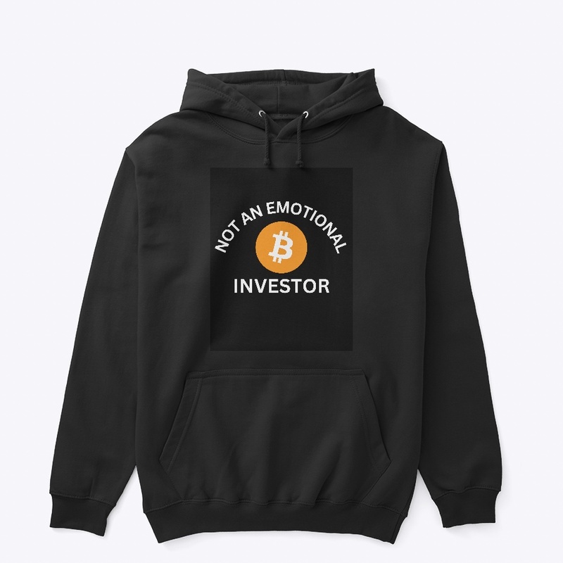 EMOTIONAL INVESTOR