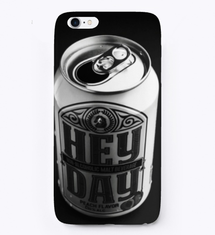 Hey Day