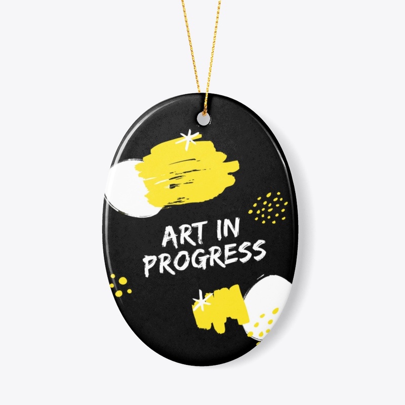 HEART IN PROGRESS