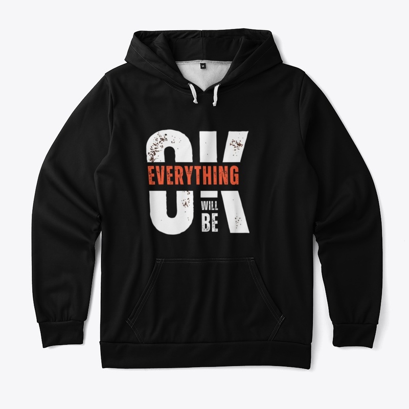 everything will be ok