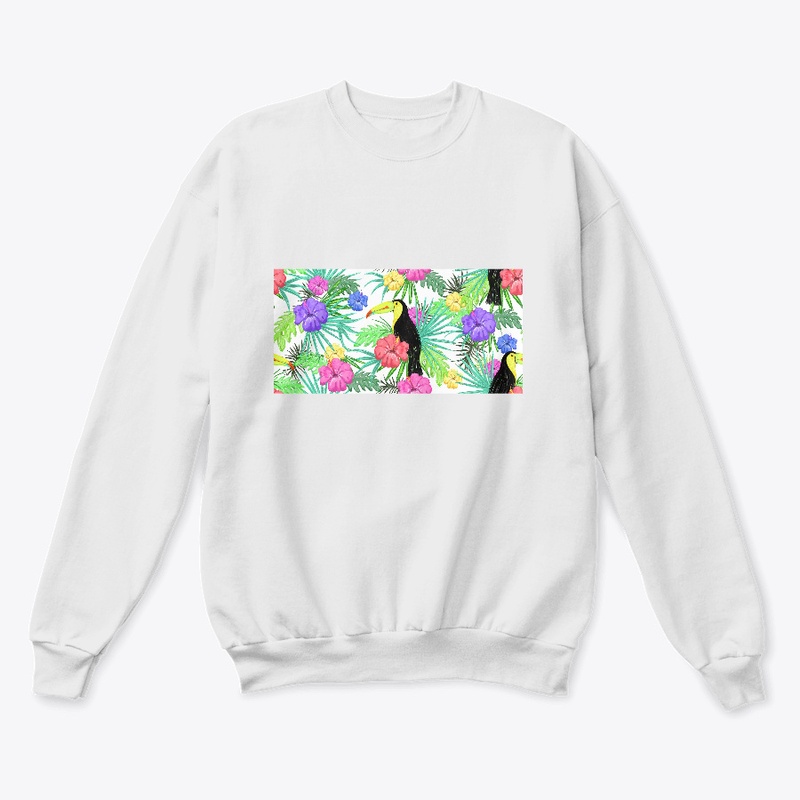 Toucan Classic