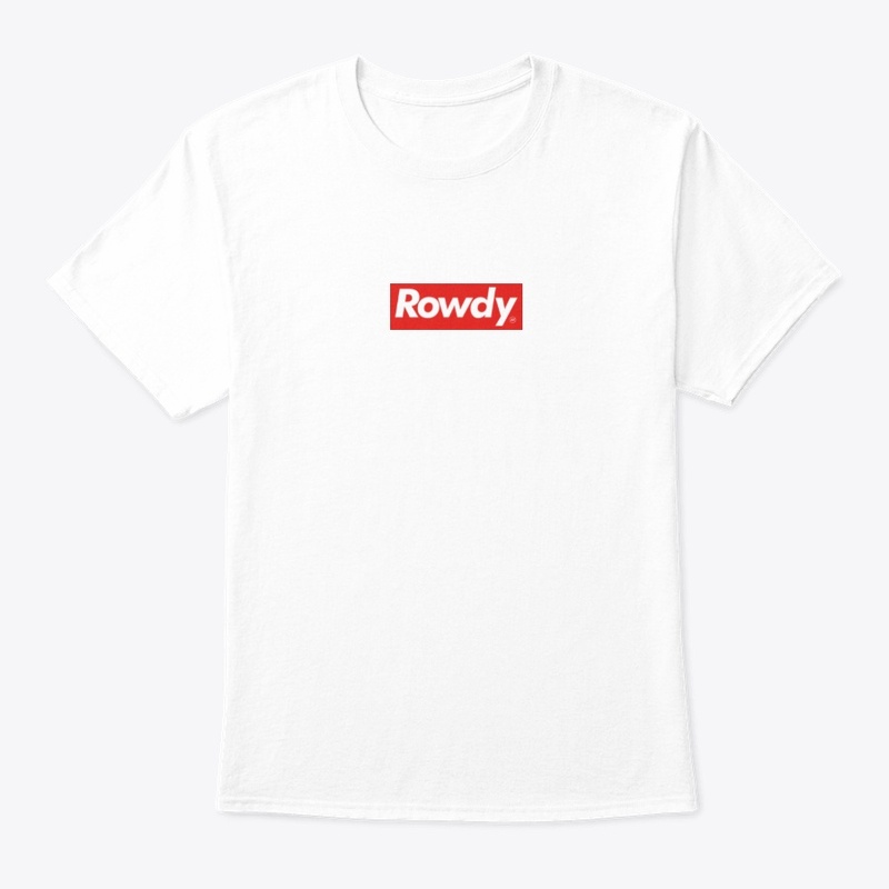 Rowdy Sup