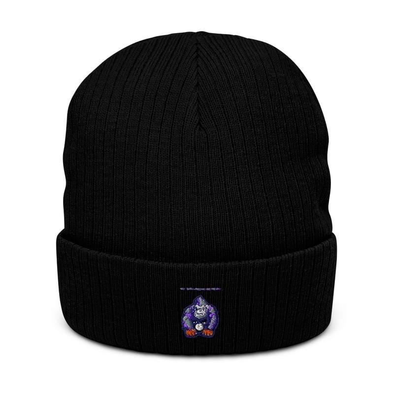 Gorilla Kong Wear