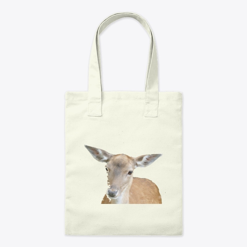Deer of nature