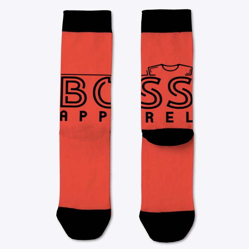 BossApparel...Made For A True Boss