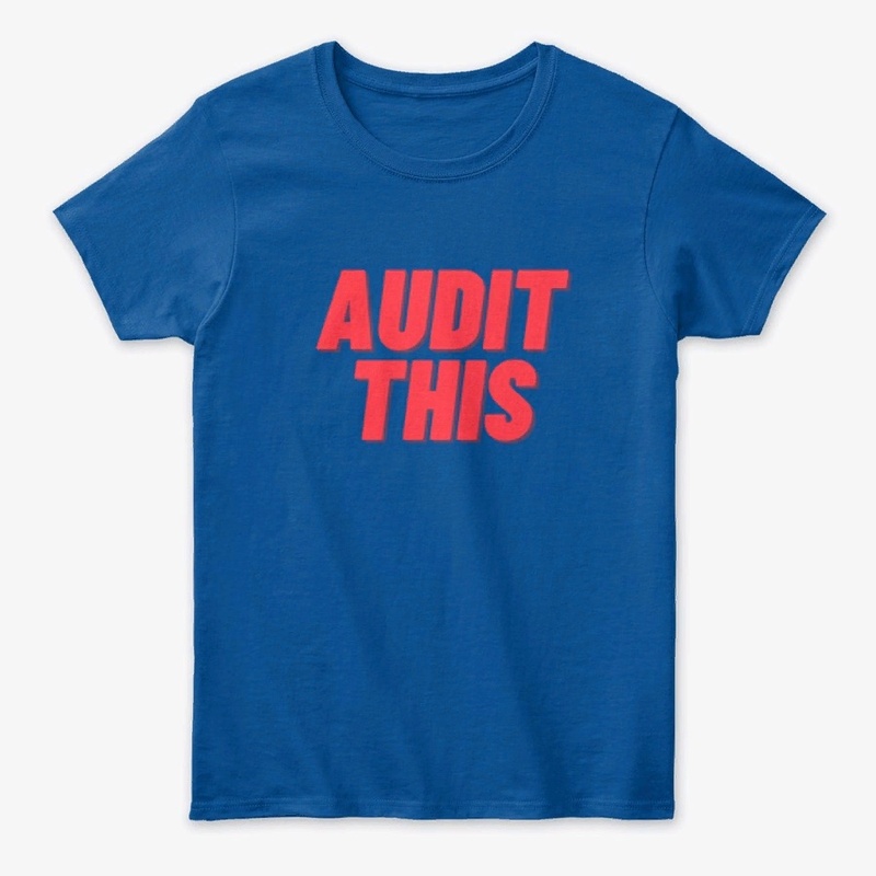 Audit this