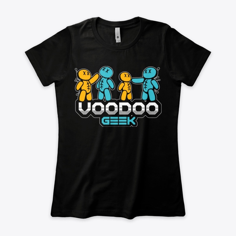 Voodoo Geek 