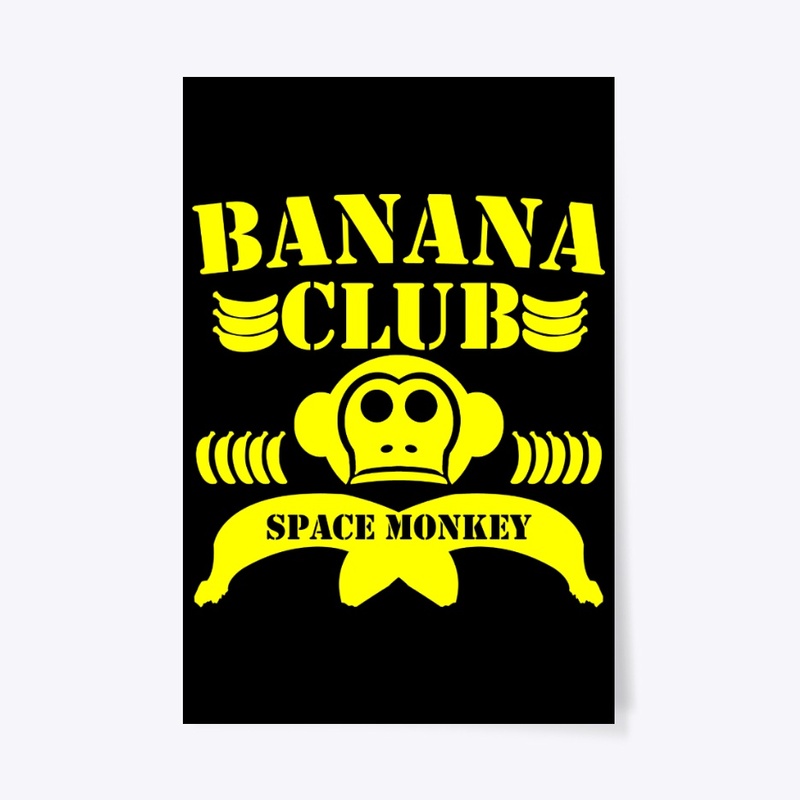 Banana Club
