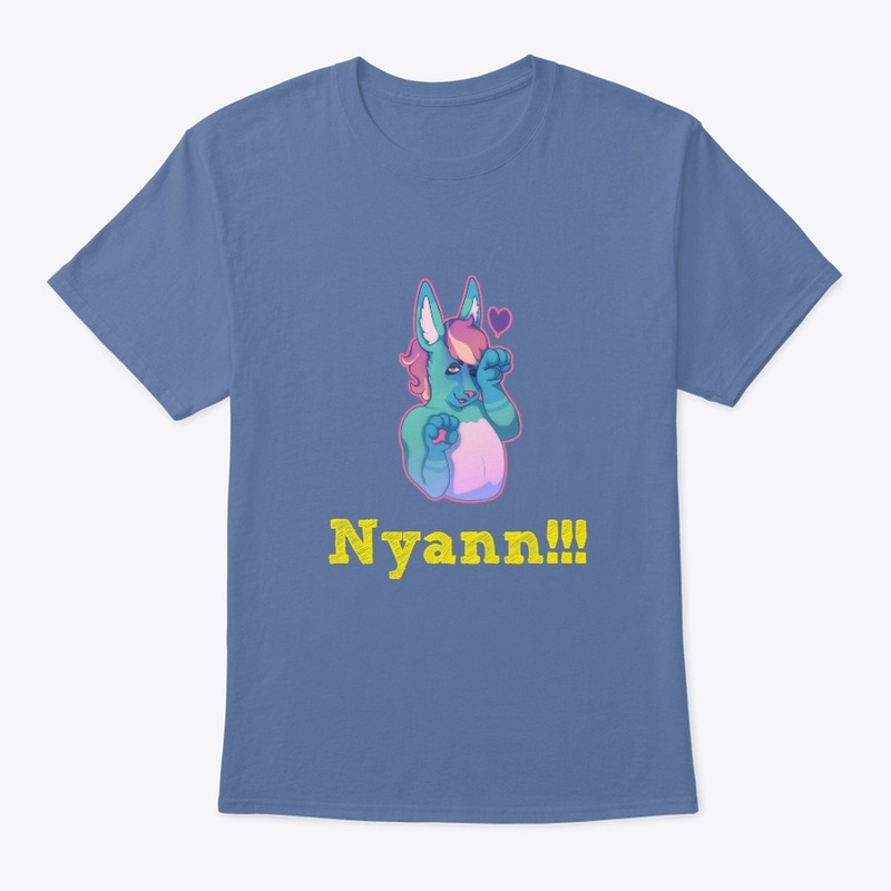 Nyaan!!!