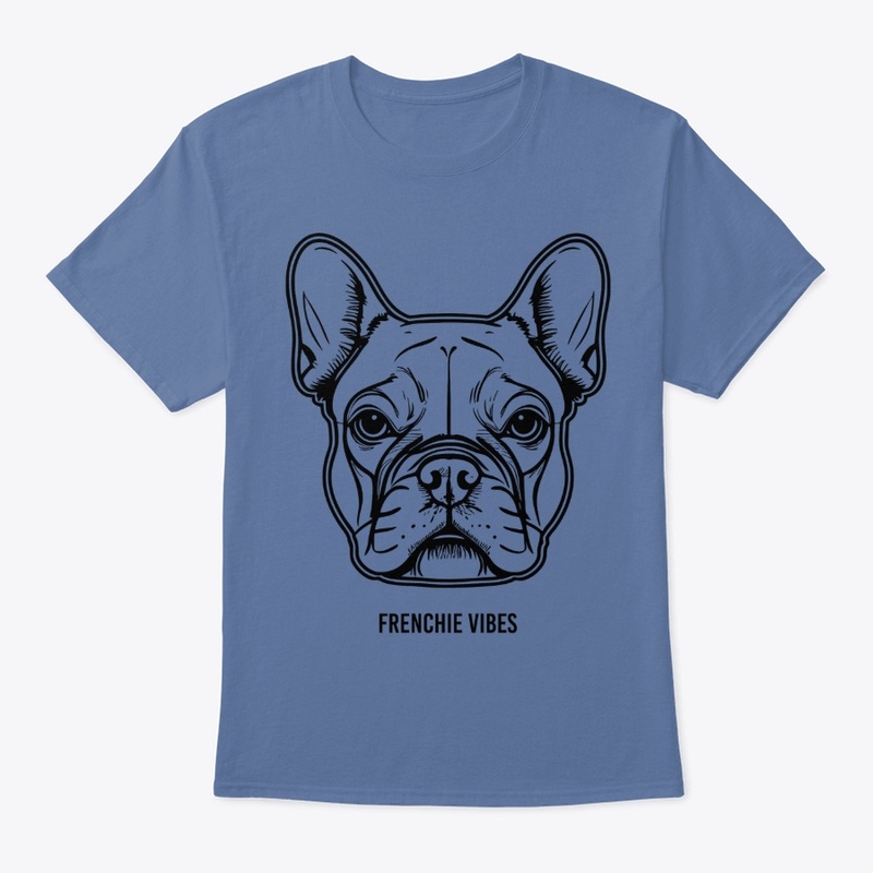 Frenchie Vibes