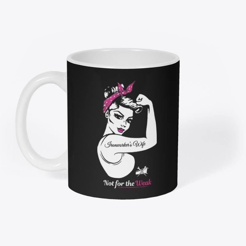 Ironworker's Wife Shirt