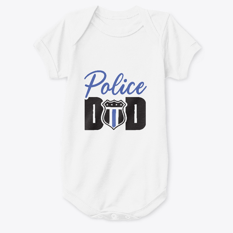 Police Dad