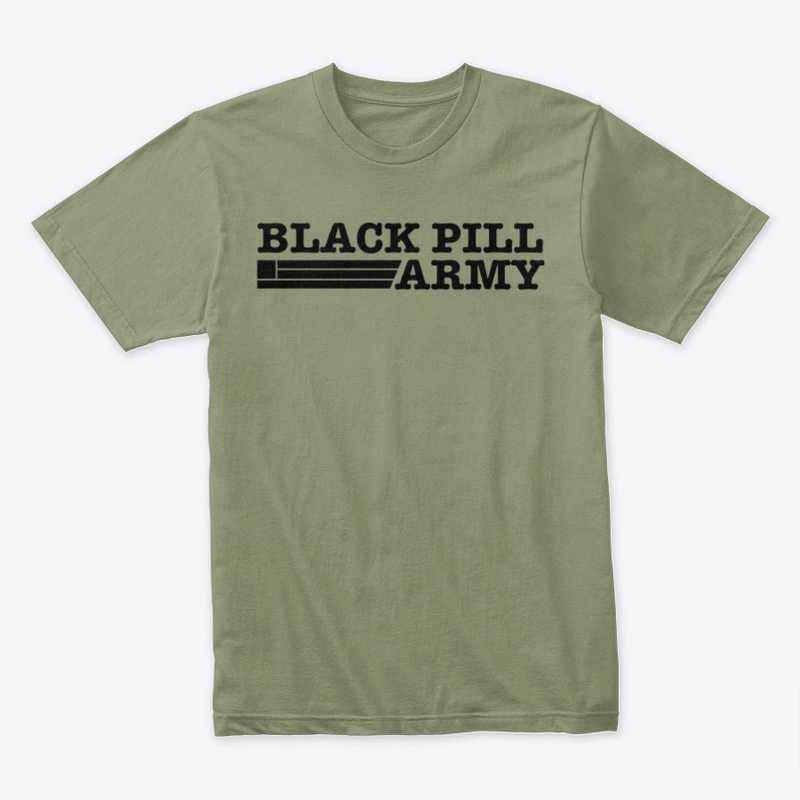 Black Pill Army