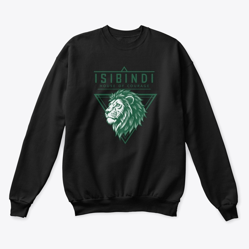 ISIBINDI: The Lion of Courage